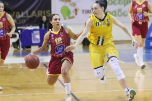 ΚΥΠΕΛΛΟΥΧΟΣ για 15η φορά στην ιστορία της η ΑΕΛ (φώτος)
