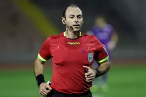 Τυπική διαδικασία και... τετράδα! (Φώτος)