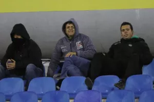 Τυπική διαδικασία και... τετράδα! (Φώτος)