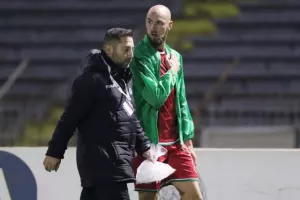 "Υπέγραψε" το… διπλό ο ΜΑΤ! (φώτος)