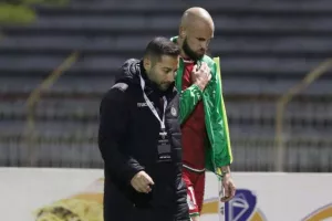 "Υπέγραψε" το… διπλό ο ΜΑΤ! (φώτος)