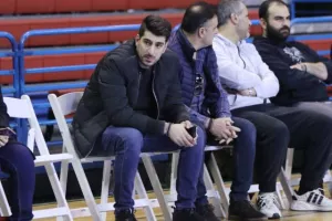 Ήττα για την Εθνική (φώτος)