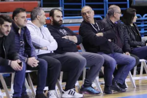 Ήττα για την Εθνική (φώτος)