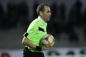 "Υπέγραψε" το… διπλό ο ΜΑΤ! (φώτος)