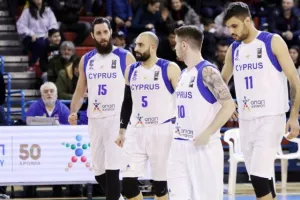 Ήττα για την Εθνική (φώτος)