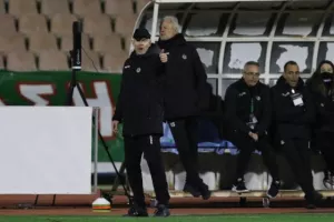 "Υπέγραψε" το… διπλό ο ΜΑΤ! (φώτος)