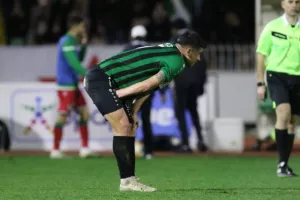 "Υπέγραψε" το… διπλό ο ΜΑΤ! (φώτος)