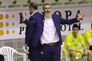 ΝΙΚΗ για το ΑΠΟΕΛ (φώτος)