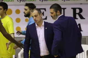 ΝΙΚΗ για το ΑΠΟΕΛ (φώτος)