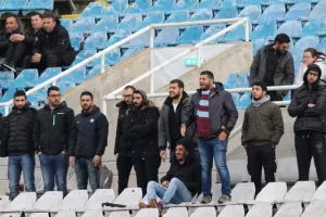 ΚΥΡΙΑΡΧΙΑ με τριάρα και... κερασάκι τον 16χρονο Λοΐζου! (Φώτος)