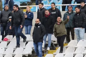 ΚΥΡΙΑΡΧΙΑ με τριάρα και... κερασάκι τον 16χρονο Λοΐζου! (Φώτος)