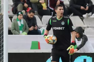 ΚΥΡΙΑΡΧΙΑ με τριάρα και... κερασάκι τον 16χρονο Λοΐζου! (Φώτος)