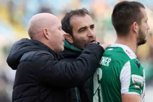ΚΥΡΙΑΡΧΙΑ με τριάρα και... κερασάκι τον 16χρονο Λοΐζου! (Φώτος)