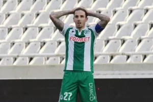 ΚΥΡΙΑΡΧΙΑ με τριάρα και... κερασάκι τον 16χρονο Λοΐζου! (Φώτος)