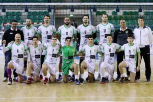 Κέρδισε την Αναγέννηση η Ομόνοια (φώτος)