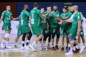 Κέρδισε την Αναγέννηση η Ομόνοια (φώτος)