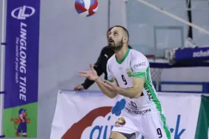 Κέρδισε την Αναγέννηση η Ομόνοια (φώτος)