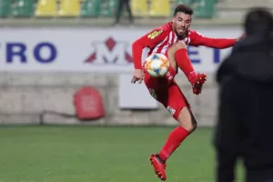 "Άσφαιρος" συμβιβασμός στην "ΑΡΕΝΑ" (φώτος)