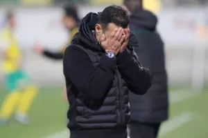 "Άσφαιρος" συμβιβασμός στην "ΑΡΕΝΑ" (φώτος)