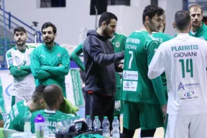 Κέρδισε την Αναγέννηση η Ομόνοια (φώτος)