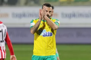 "Άσφαιρος" συμβιβασμός στην "ΑΡΕΝΑ" (φώτος)