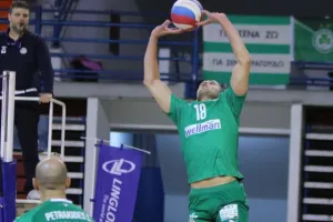 Κέρδισε την Αναγέννηση η Ομόνοια (φώτος)