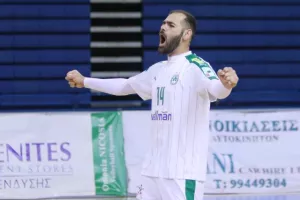 Κέρδισε την Αναγέννηση η Ομόνοια (φώτος)