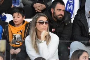 Ξεχώρισαν στην κερκίδα