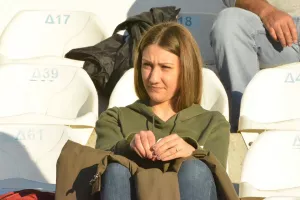 Ξεχώρισαν στην κερκίδα