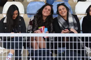 Ξεχώρισαν στην κερκίδα