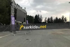 ΦΩΤΟΣ/Εδώ... οι Πορτοκαλί