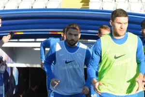 ΦΩΤΟΡΕΠΟΡΤΑΖ/Η τριάρα σε 116 "κλικ"