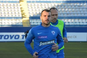 ΦΩΤΟΡΕΠΟΡΤΑΖ/Η τριάρα σε 116 "κλικ"