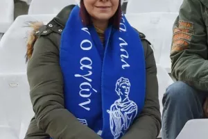 ΚΥΠΡΟΣ 20η αγ./Ομόρφυναν τις κερκίδες μας (φώτος)