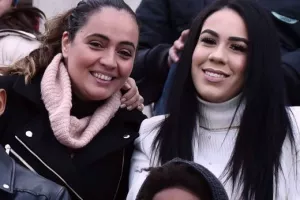 ΚΥΠΡΟΣ 20η αγ./Ομόρφυναν τις κερκίδες μας (φώτος)