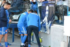 ΦΩΤΟΡΕΠΟΡΤΑΖ/Η τριάρα σε 116 "κλικ"