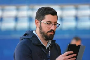 ΦΩΤΟΡΕΠΟΡΤΑΖ/Η τριάρα σε 116 "κλικ"