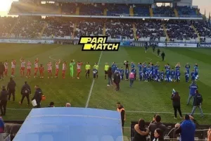 (ΑΠΑΝΤΗΣΗ για το πανό) "Η Νέα Σαλαμίνα δεν δέχεται εντολές από κανένα"