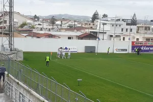 Μεγάλο ΔΙΠΛΟ με 10 παίκτες η Καρμιώτισσα (φώτος)