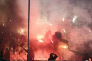Σε απολογία ΑΕΚ, Ατρόμητος και ΠΑΟΚ