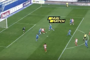 (ΒΙΝΤΕΟ) Το 1-1 με Κίνγκσλεϊ