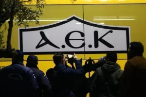 Στις 6/2 η απολογία της ΑΕΚ για το ματς με Ολυμπιακό