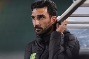Ακόμα ένα ΠΡΟΒΛΗΜΑ για Ηλία