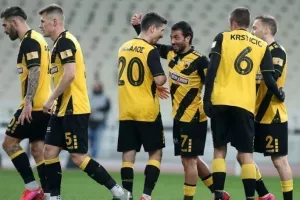 Η ΑΕΚ του Καρέρα «χτυπάει» νωρίς και παίρνει νίκες!