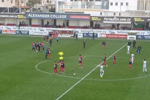 Τρίποντο... ανάσα για την Αλκή (φώτος)