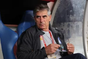 Άγγελος: "Ο ΠΑΟΚ καλύτερος του Ολυμπιακού σε όλες τις θέσεις, εκτός…"