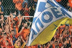 ΑΝΤΙΔΡΑΣΗ ΠΟΡΤΟΚΑΛΙ για το περιστατικό στο οδόφραγμα