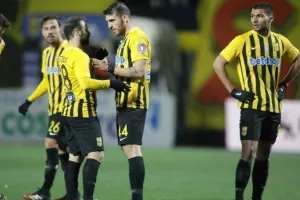 Όταν το «θέλω» δεν γίνεται «μπορώ»!