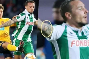 (Φώτο) “Χτύπησε” το τριφύλλι! 