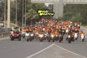ΠΟΡΤΟΚΑΛΙ: "Όλοι εκεί την Τετάρτη/Αν νομίσατε πως θα μας νικούσατε..."